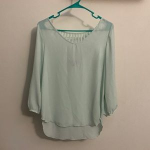 Philosophy blouse | Tj maxx
